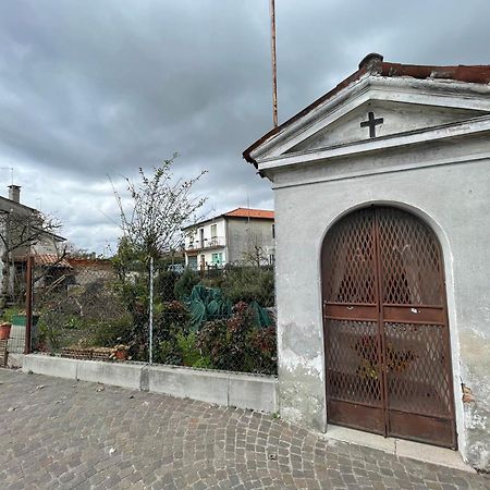 Al Capitello Apartment Mira Exterior photo